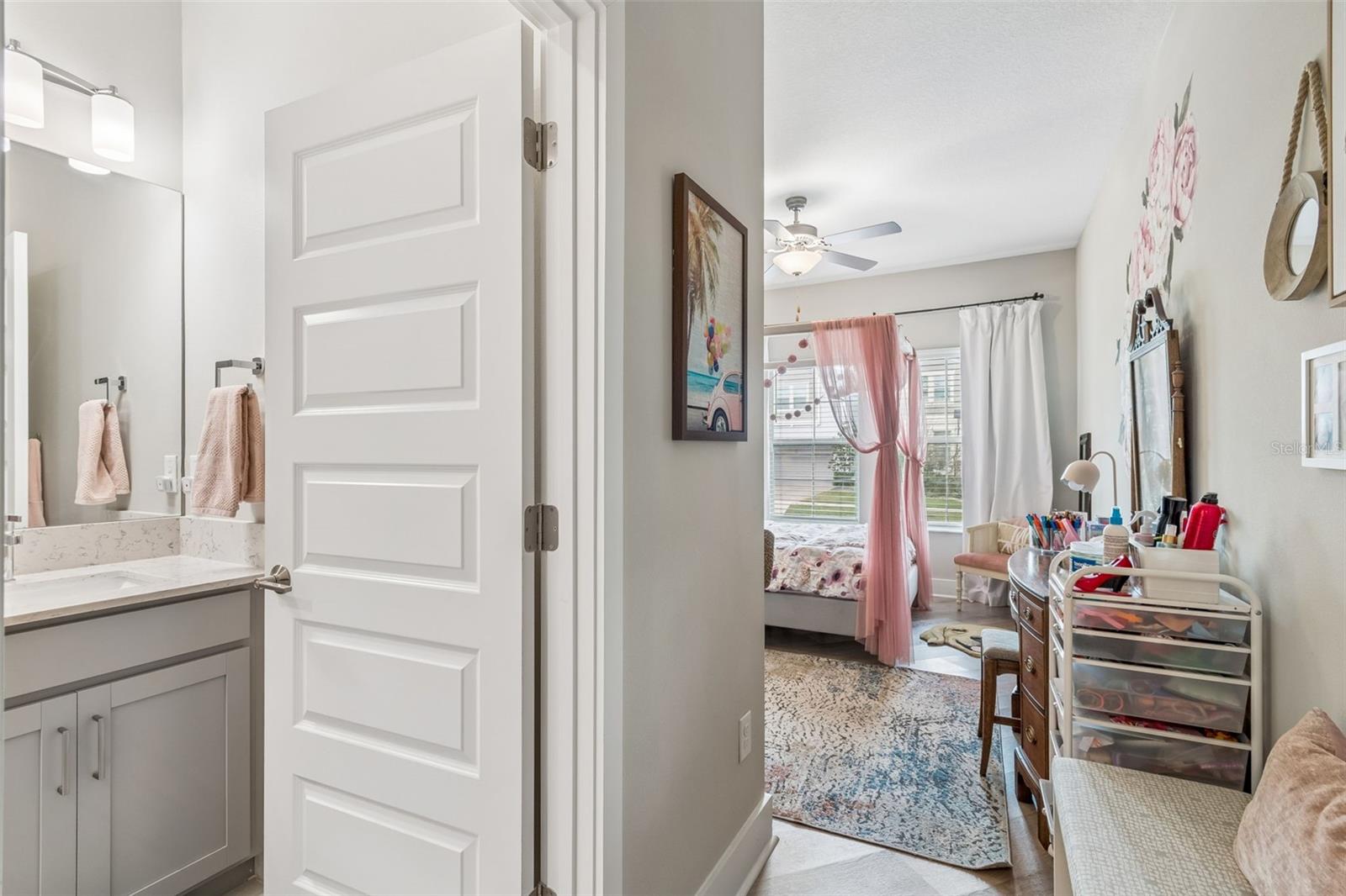 PORT TAMPA CITY MAP - Residential