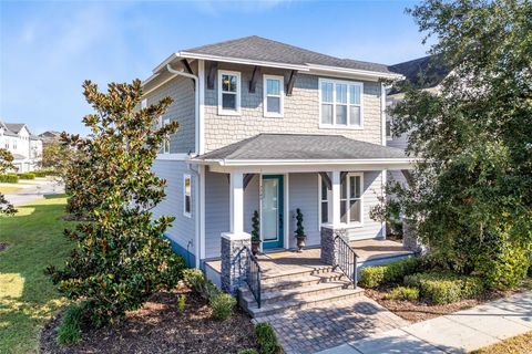 Photo of 7749 Laureate Boulevard, Orlando, FL 32827 (MLS # O6361936)