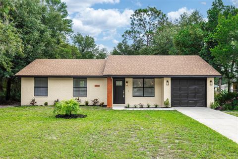 A home in DELAND