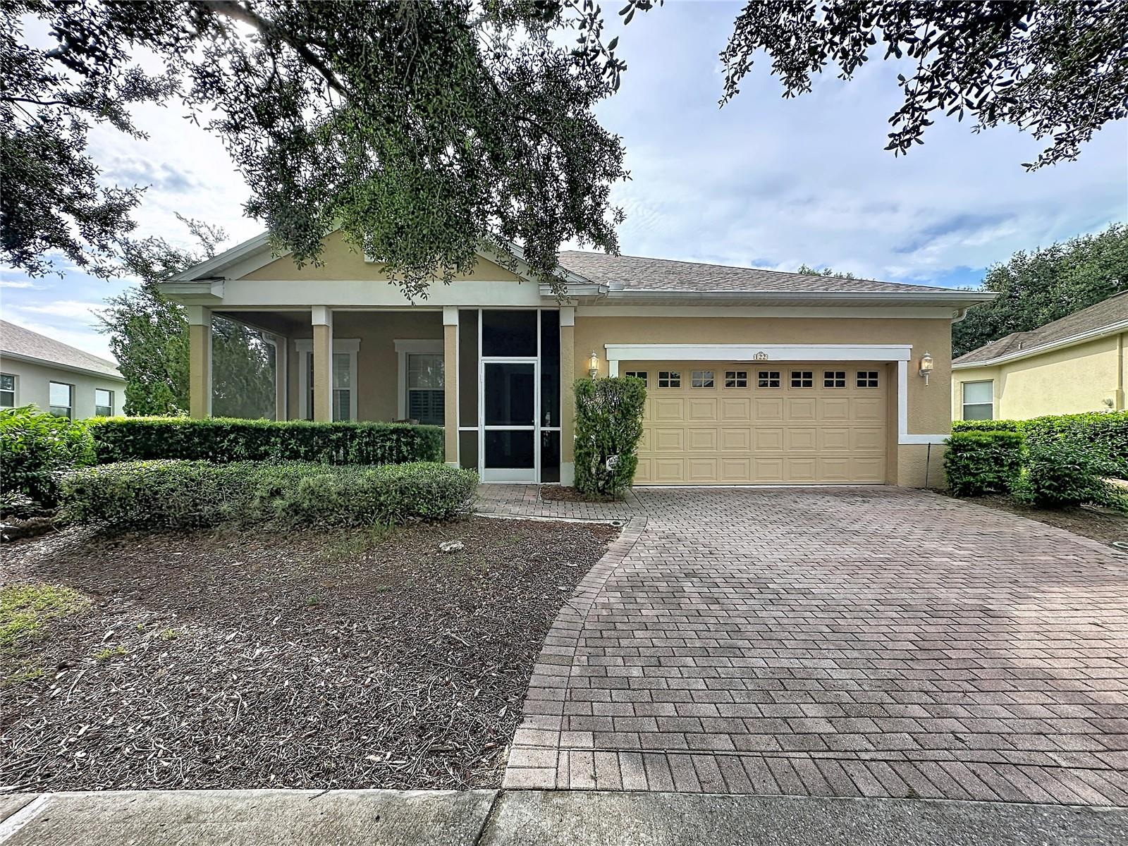 122 FLAME VINE WAY