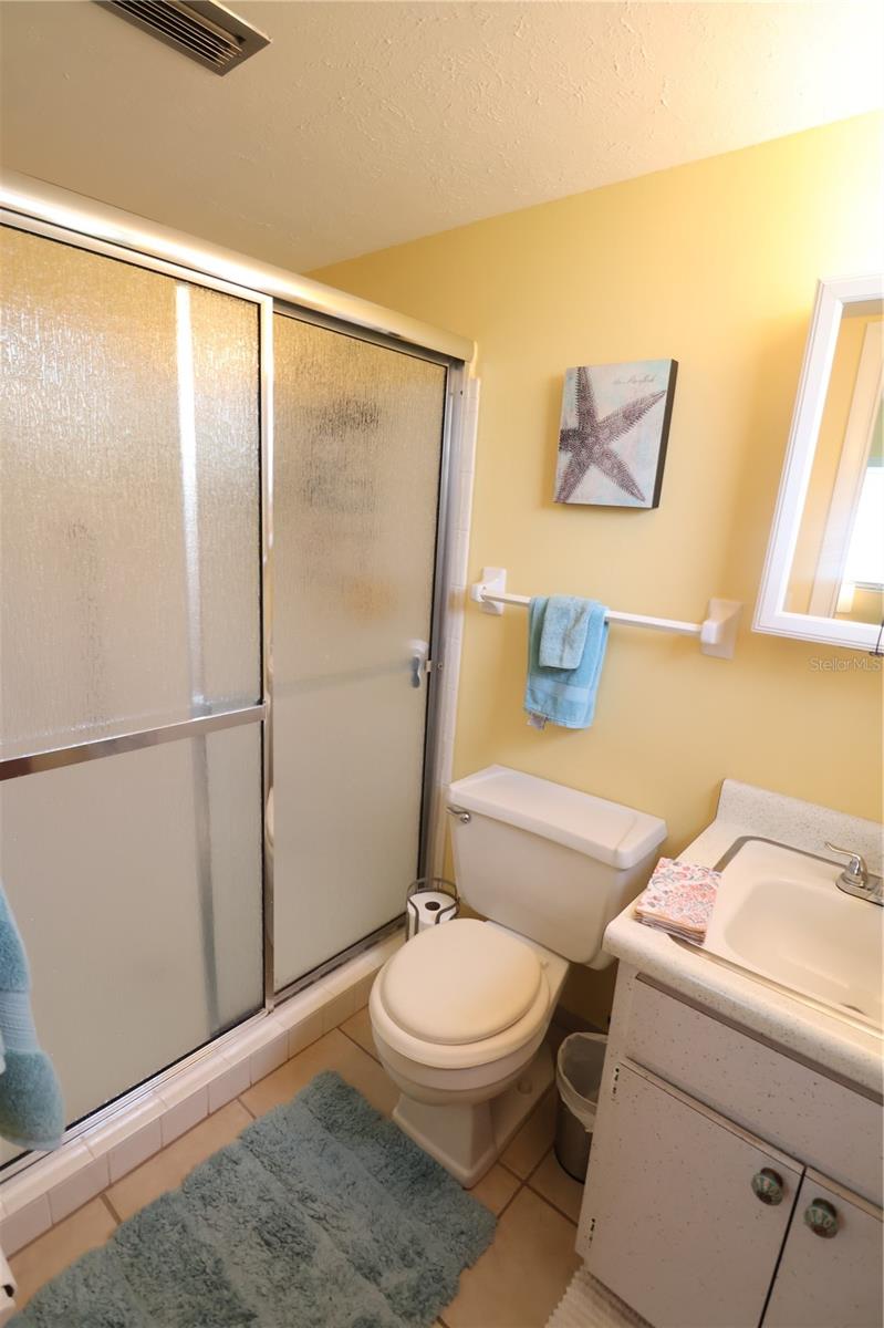 SECOND BAYSHORE CONDOMINIUM - Residential