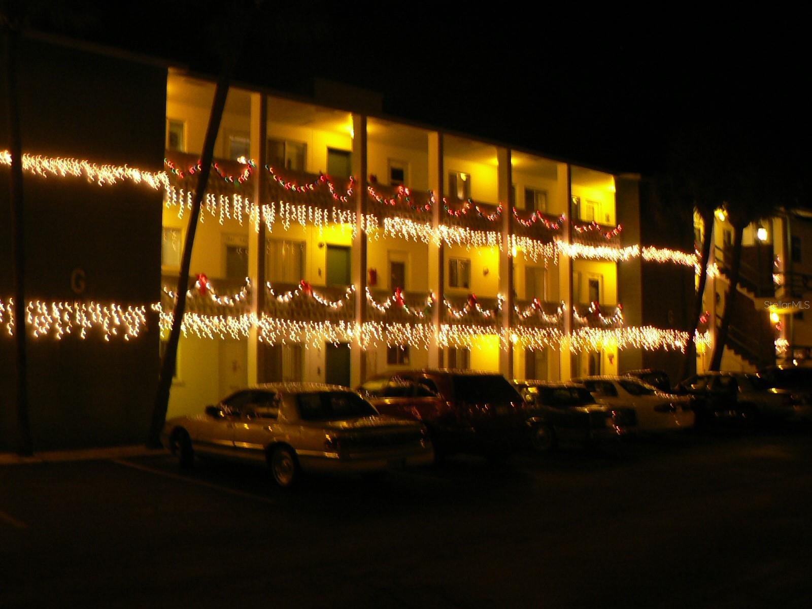 SECOND BAYSHORE CONDOMINIUM - Residential