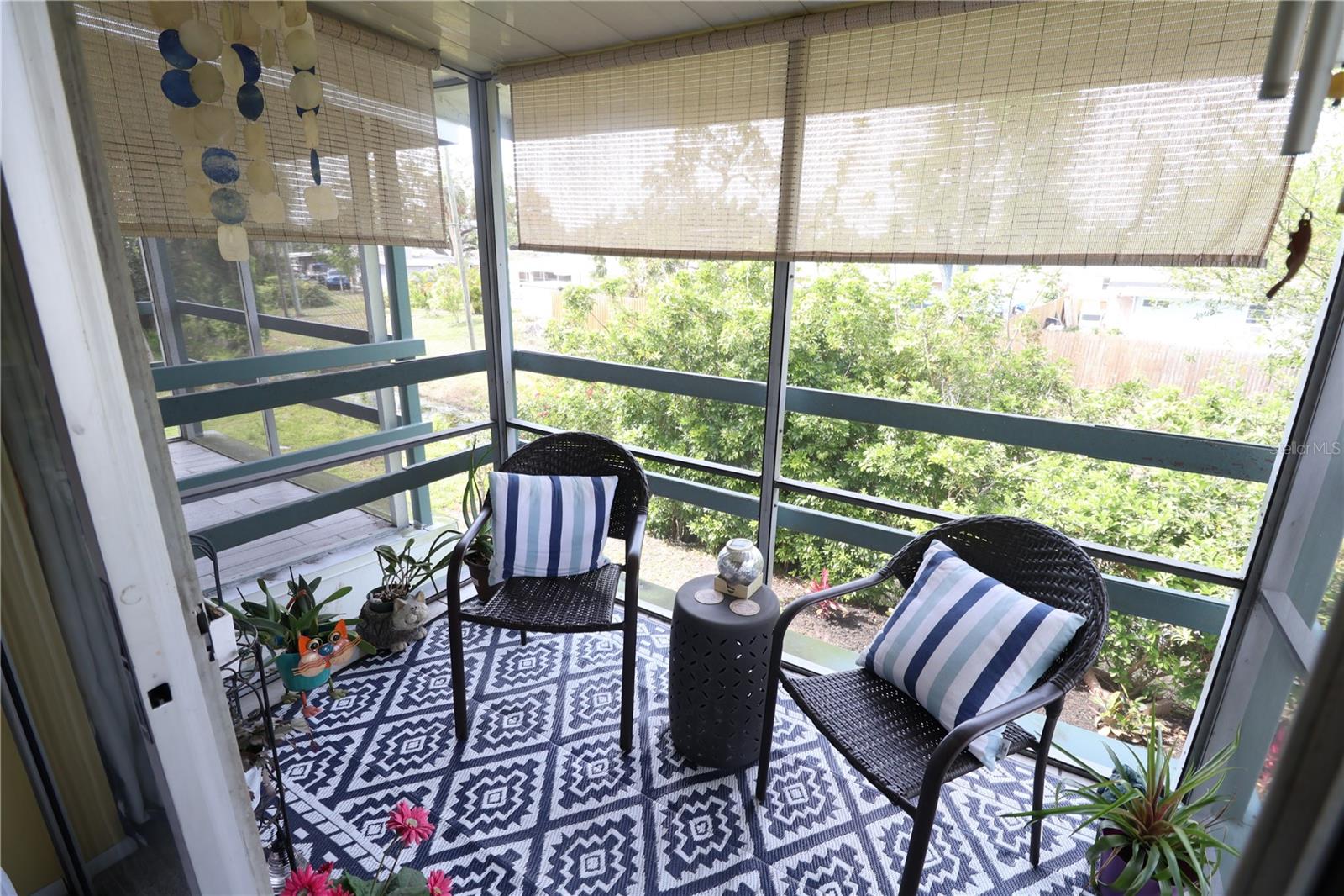 SECOND BAYSHORE CONDOMINIUM - Residential