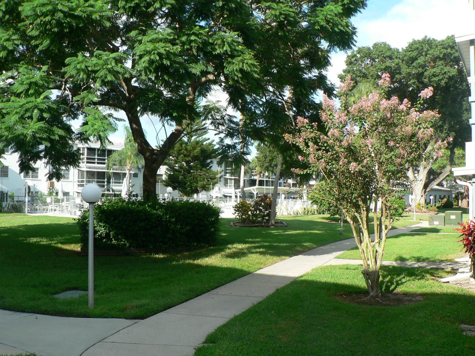 SECOND BAYSHORE CONDOMINIUM - Residential