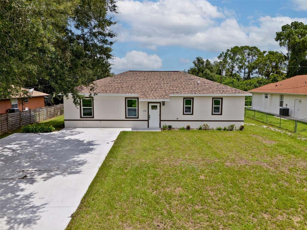 Photo of 8580 W Price Boulevard, North Port, FL 34291 (MLS # D6148200)