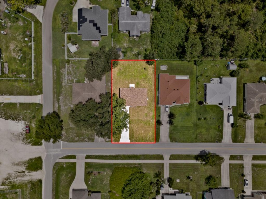 Photo of 8580 W Price Boulevard, North Port, FL 34291 (MLS # D6148200)