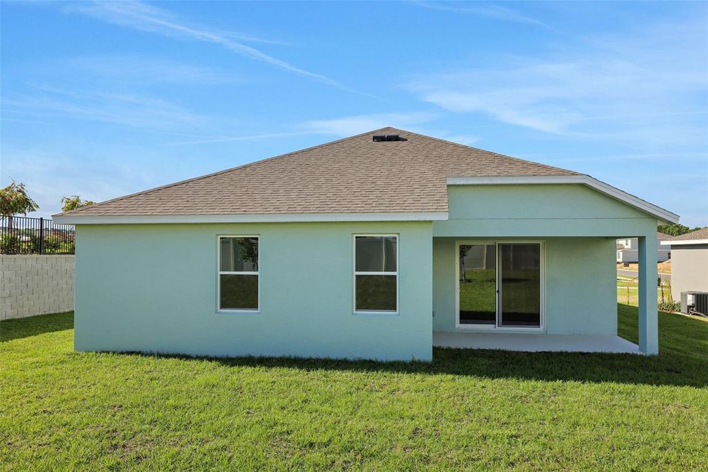 Photo of 2860 Supermarine Road, Tavares, FL 32778 (MLS # G5096736)