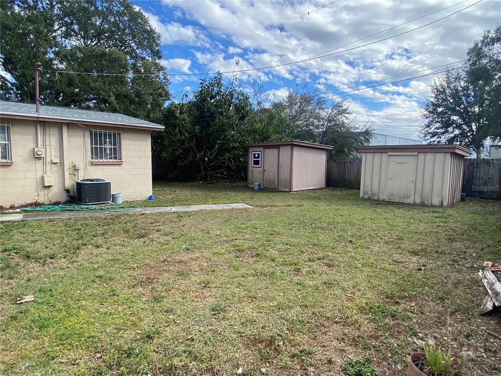 Photo of 4522 W Henry Avenue, Tampa, FL 33614 (MLS # TB8465435)