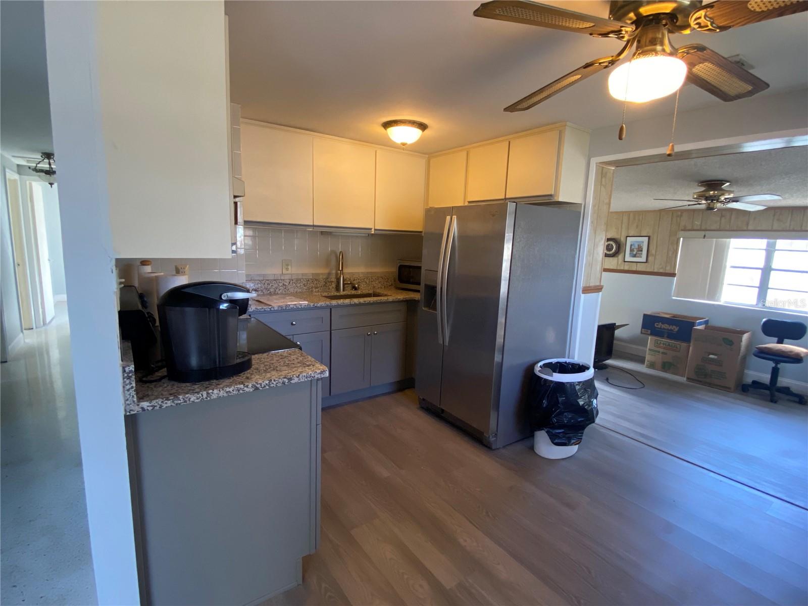 WEST PARK ESTATES UNIT 4 - Residential