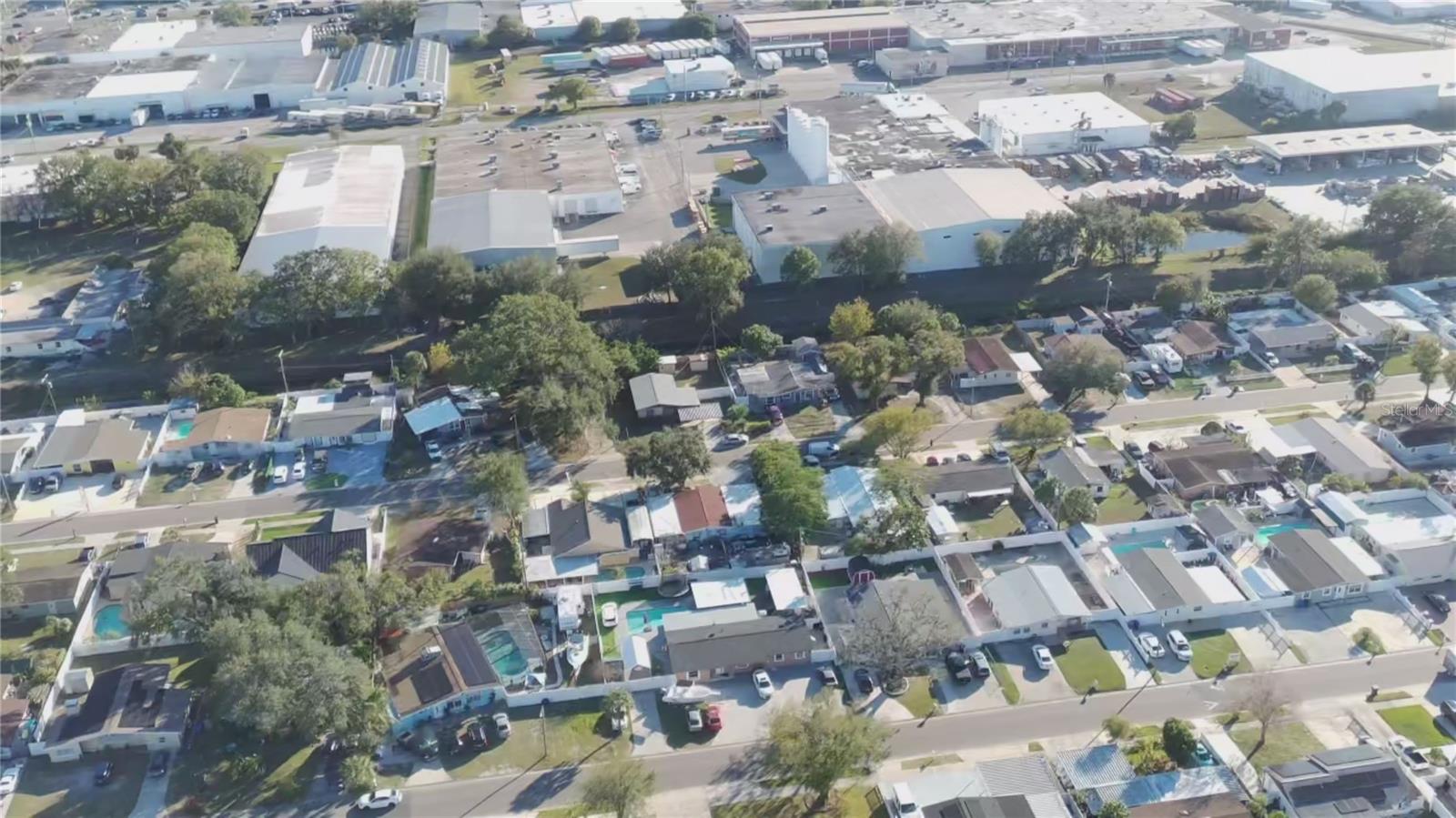 WEST PARK ESTATES UNIT 4 - Residential