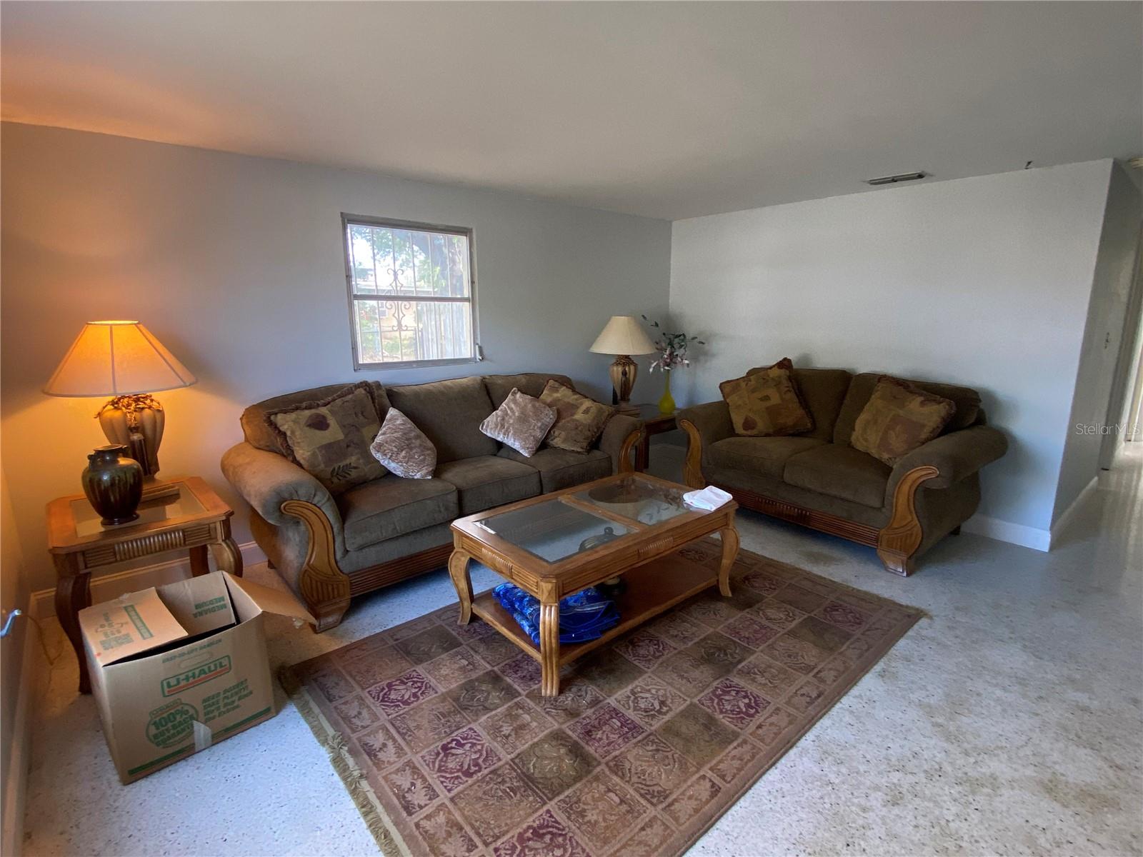 WEST PARK ESTATES UNIT 4 - Residential