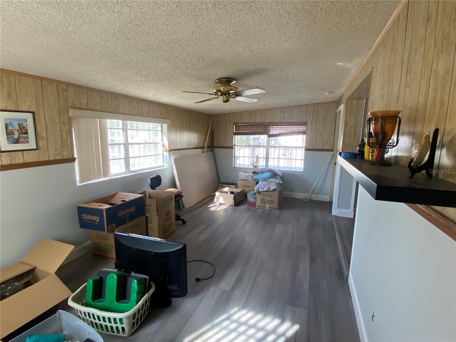 WEST PARK ESTATES UNIT 4 - Residential