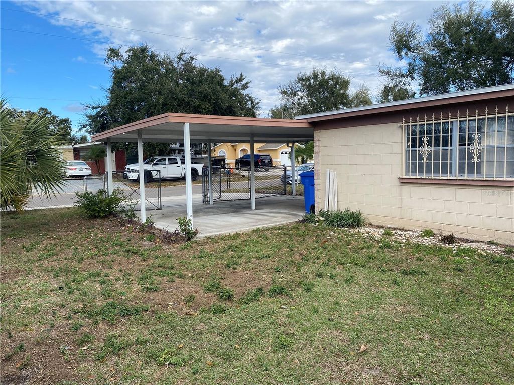 Photo of 4522 W Henry Avenue, Tampa, FL 33614 (MLS # TB8465435)