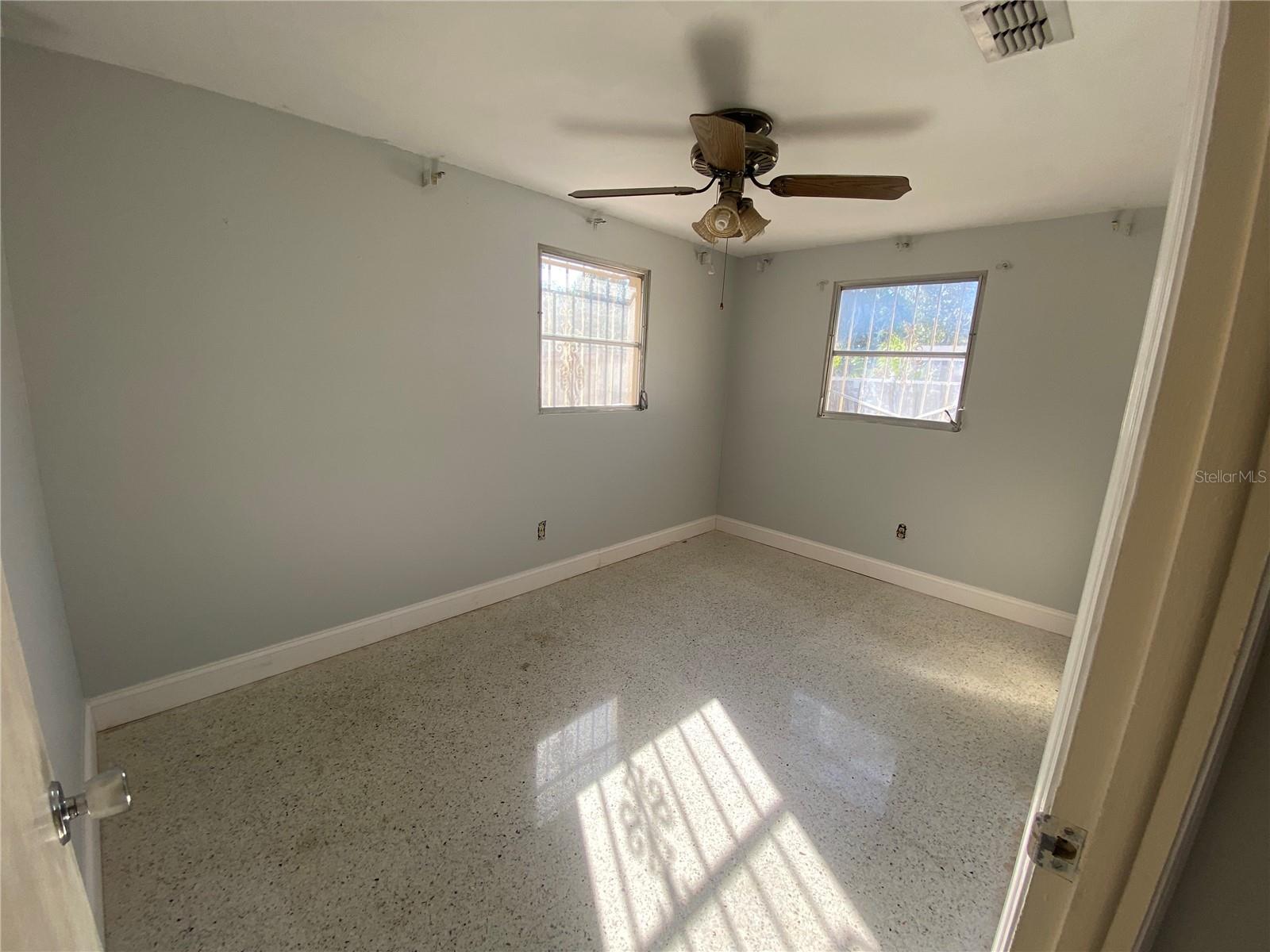 WEST PARK ESTATES UNIT 4 - Residential