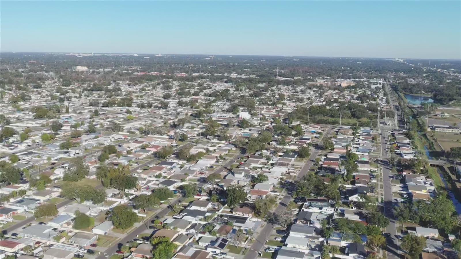 WEST PARK ESTATES UNIT 4 - Residential