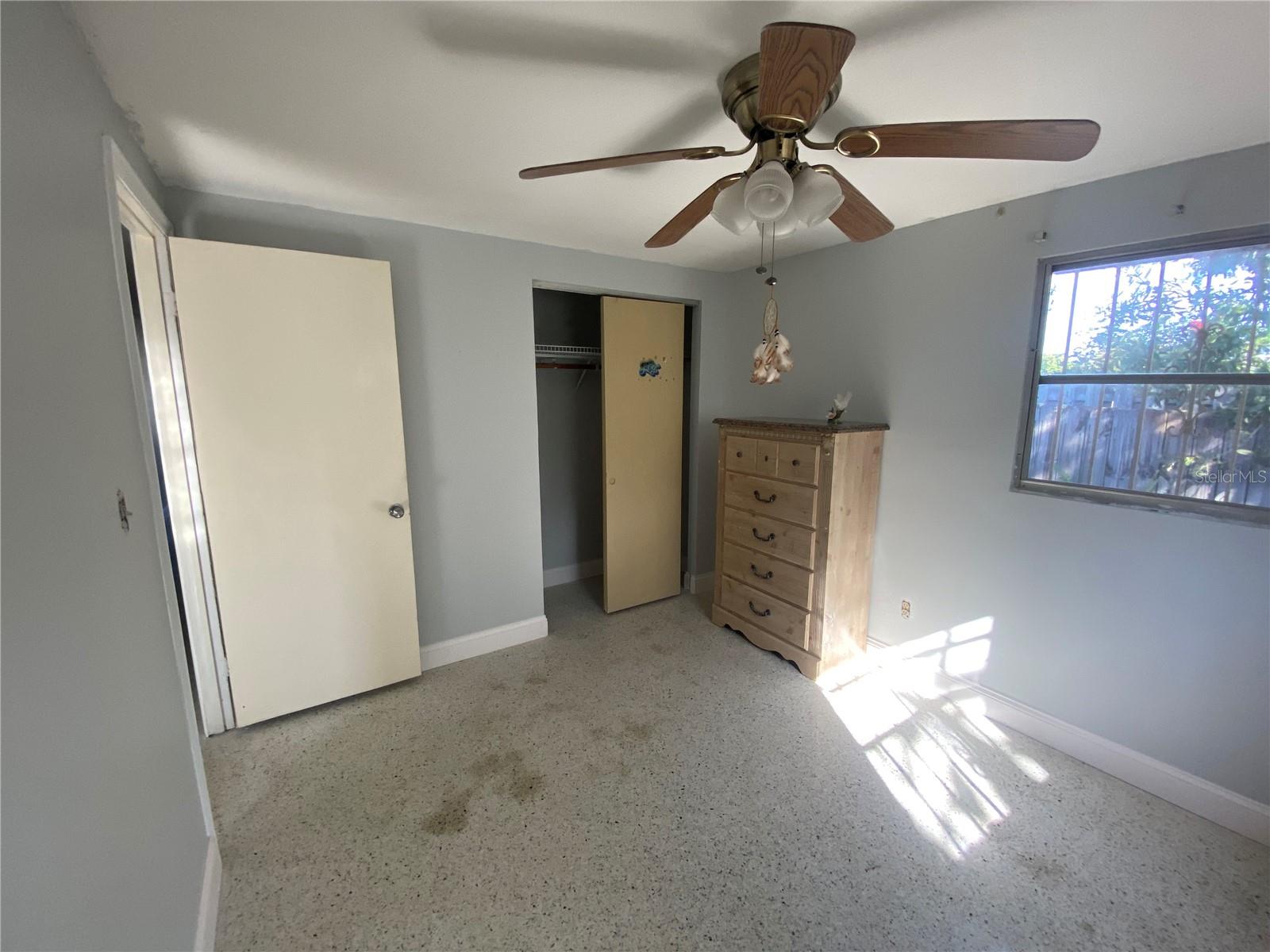 WEST PARK ESTATES UNIT 4 - Residential