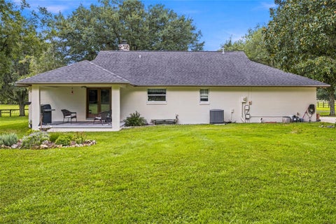 Tiny photo for 2015 NW 35th Street, Ocala, FL 34475 (MLS # OM728357)