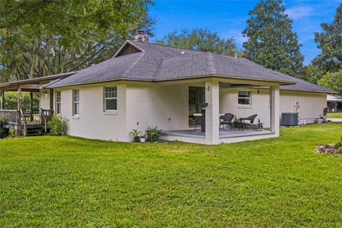 Tiny photo for 2015 NW 35th Street, Ocala, FL 34475 (MLS # OM728357)