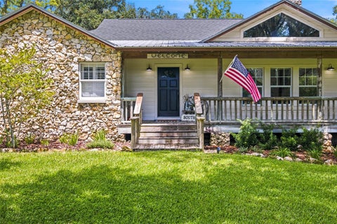 Tiny photo for 2015 NW 35th Street, Ocala, FL 34475 (MLS # OM728357)
