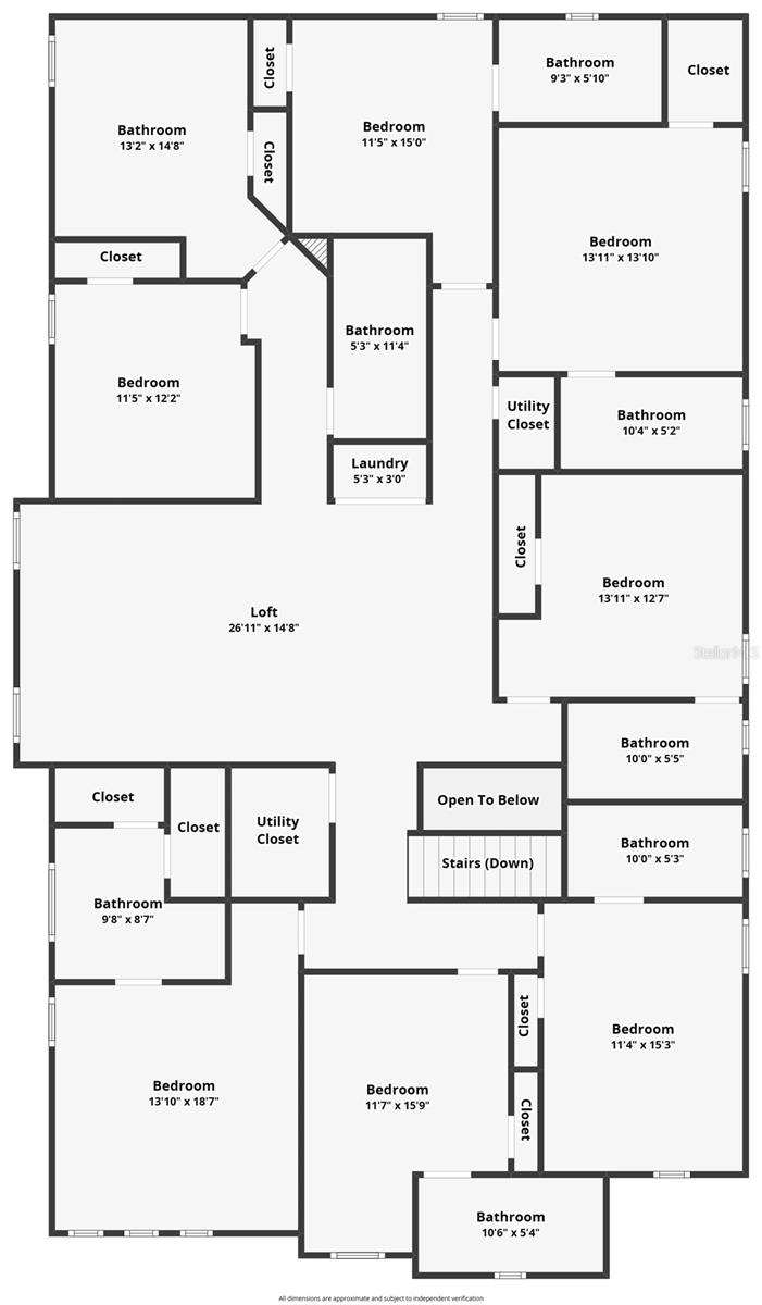 WATERSONG PH TWO - Residential