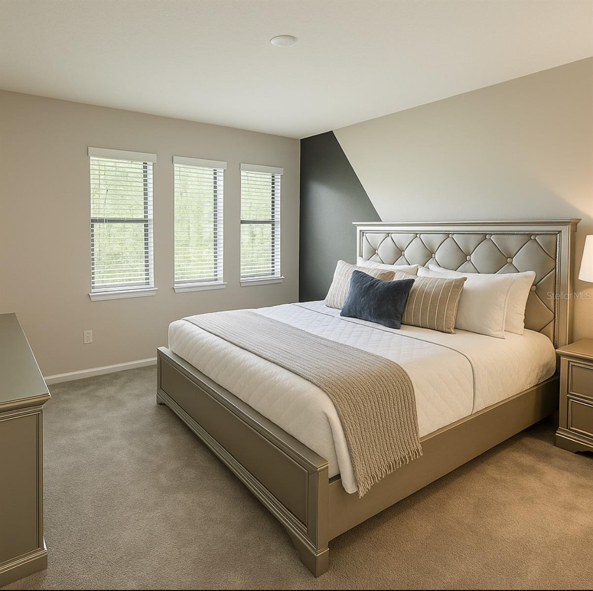 WATERSONG PH TWO - Residential