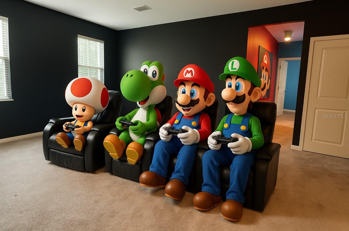 WATERSONG PH TWO - Residential