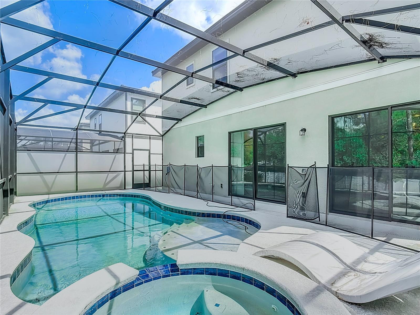 1326 BUTTERFLY ORCHID ROAD
