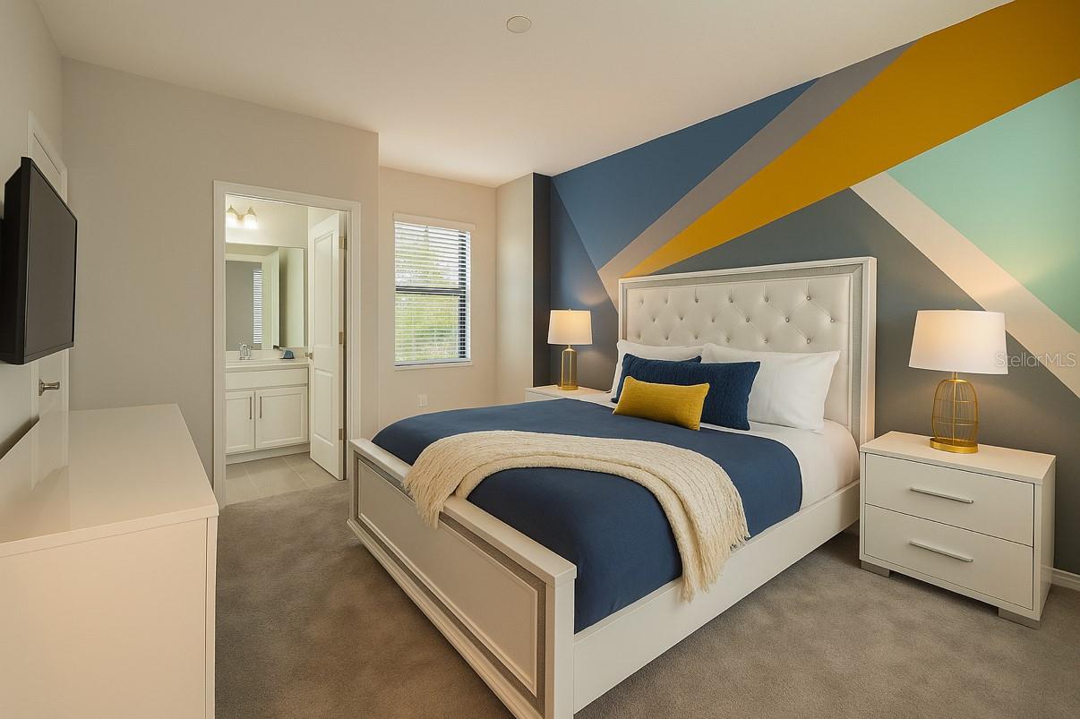 WATERSONG PH TWO - Residential