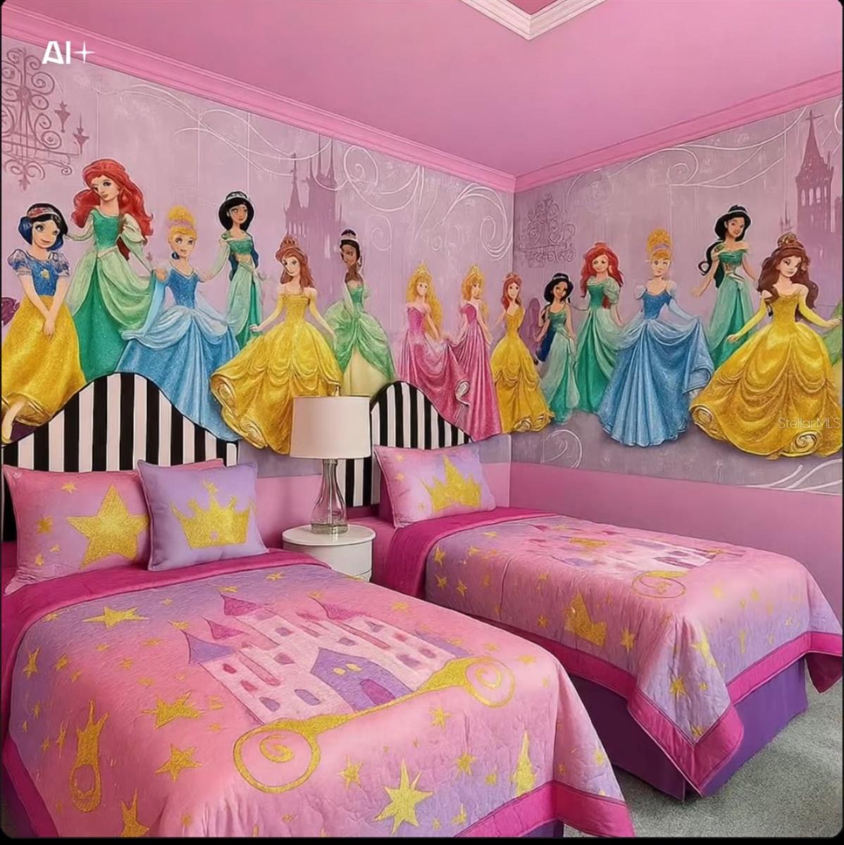 WATERSONG PH TWO - Residential