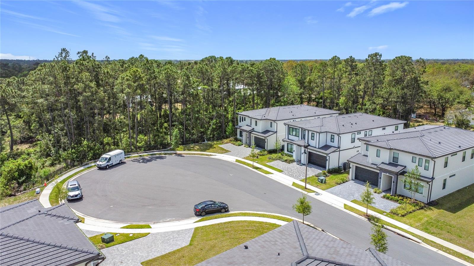 WATERSONG PH TWO - Residential