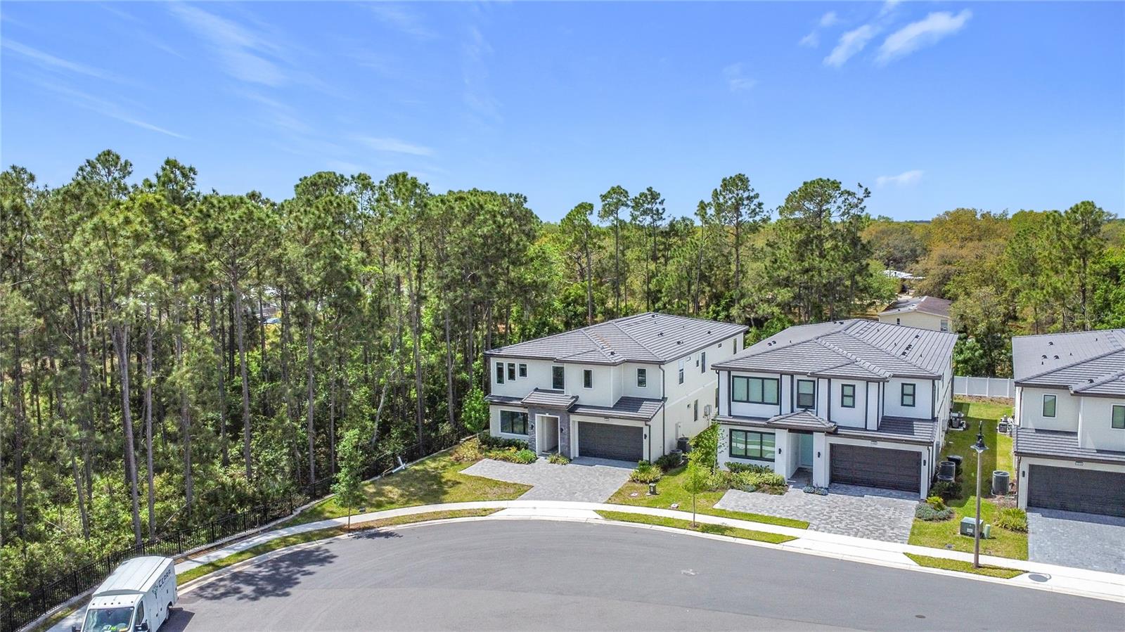 WATERSONG PH TWO - Residential