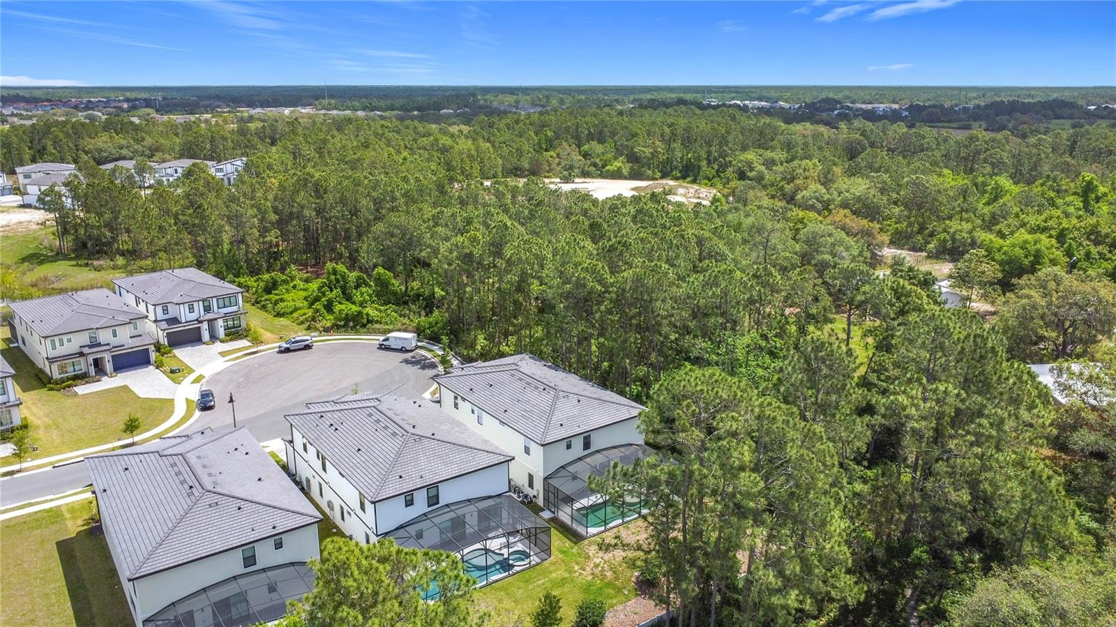 WATERSONG PH TWO - Residential