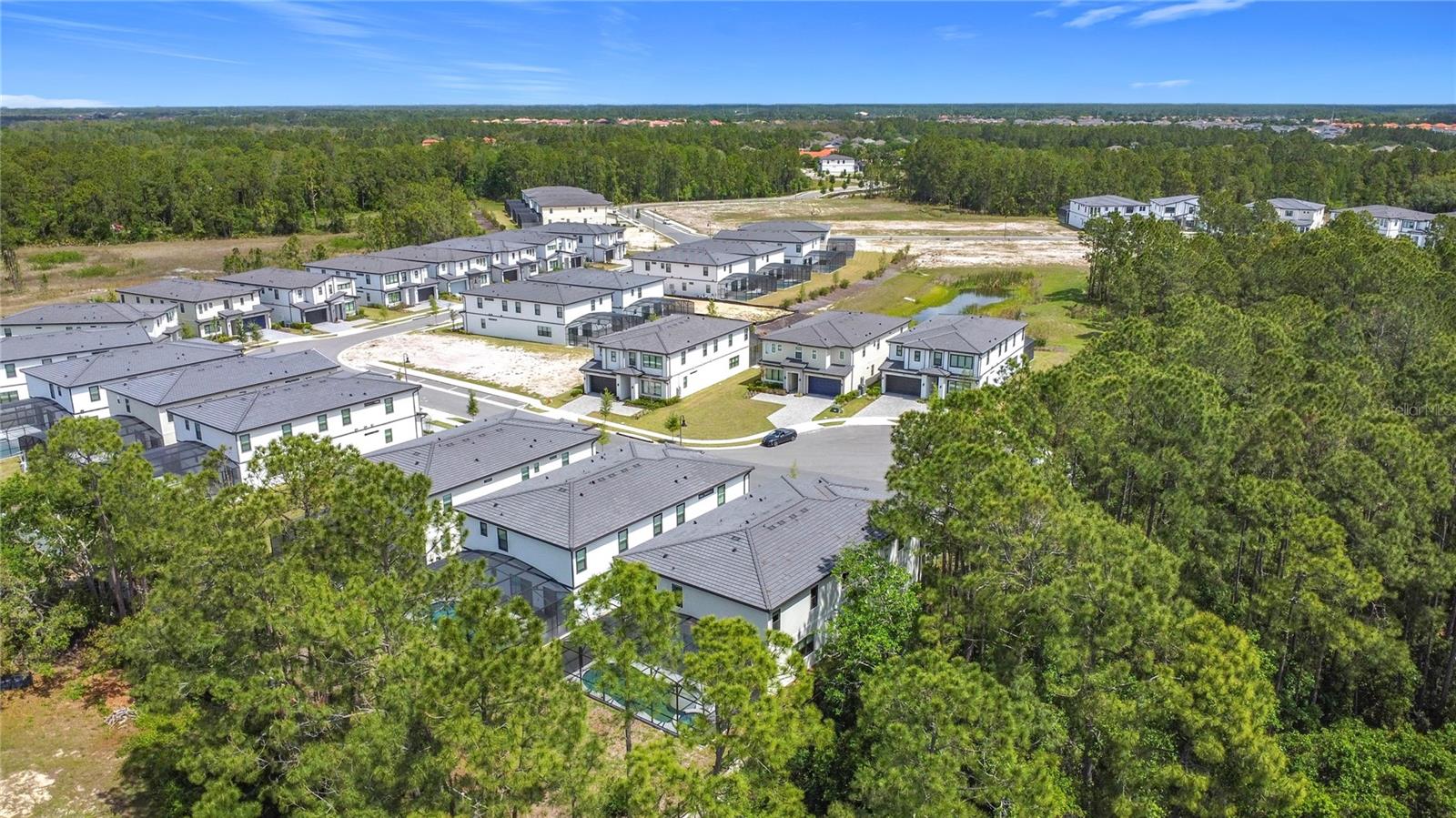 WATERSONG PH TWO - Residential