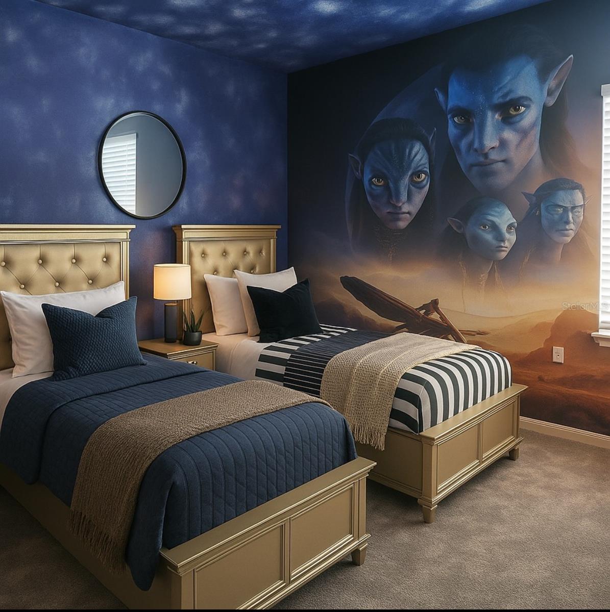 WATERSONG PH TWO - Residential