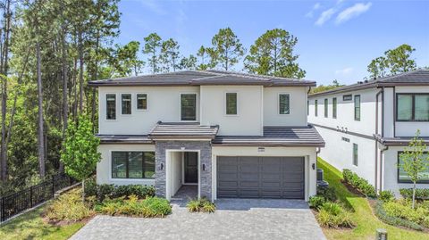 Photo of 1326 Butterfly Orchid Road, Davenport, FL 33837 (MLS # S5125097)
