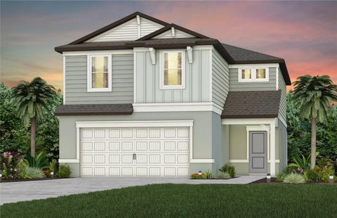 6674 MICHAEL FAVOR WAY WESLEY CHAPEL FL 33545