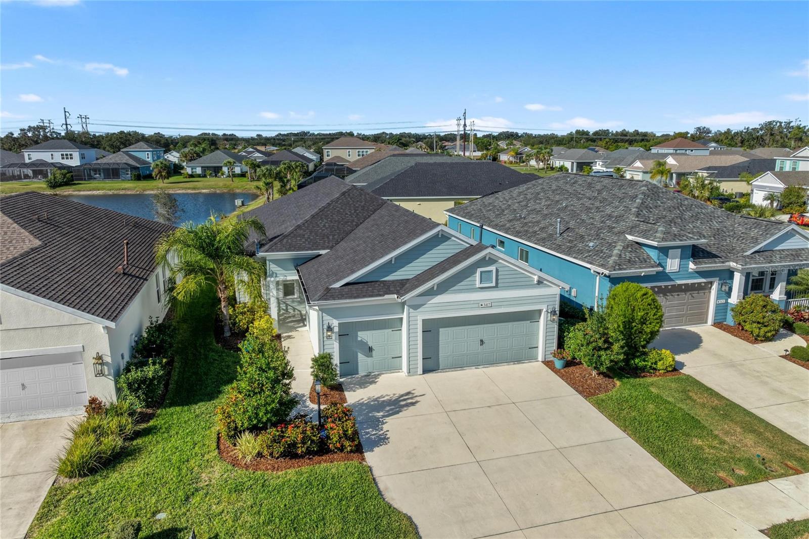 3417 BOX TURTLE TERRACE