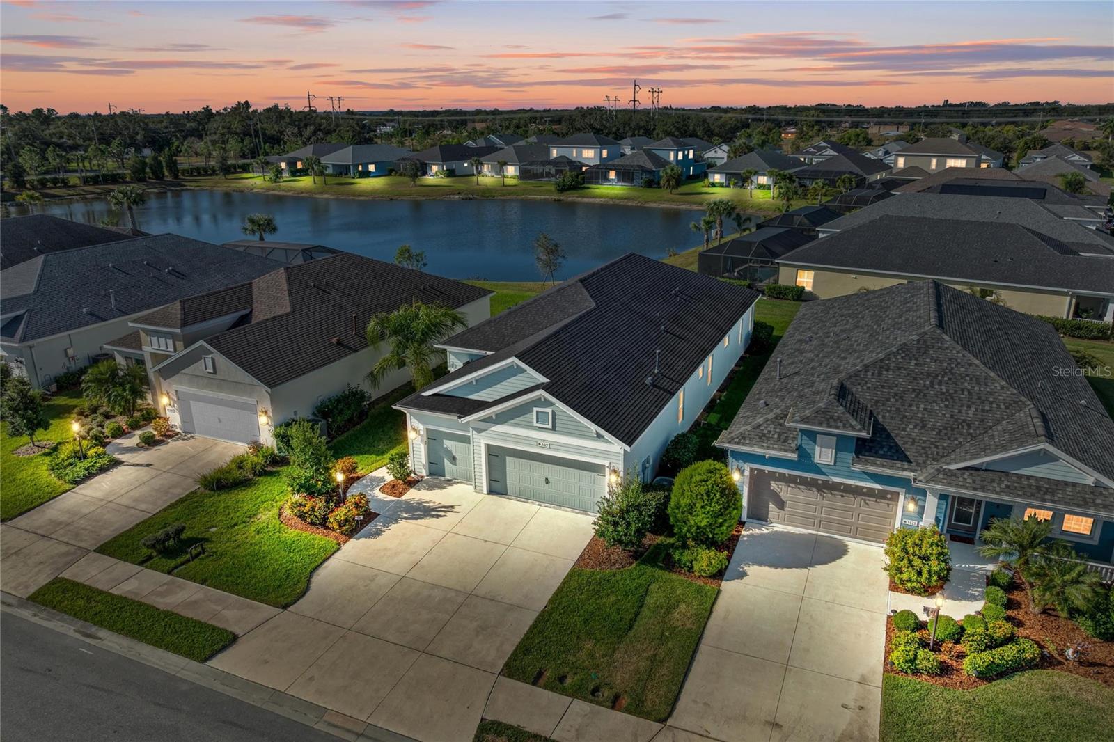 3417 BOX TURTLE TERRACE