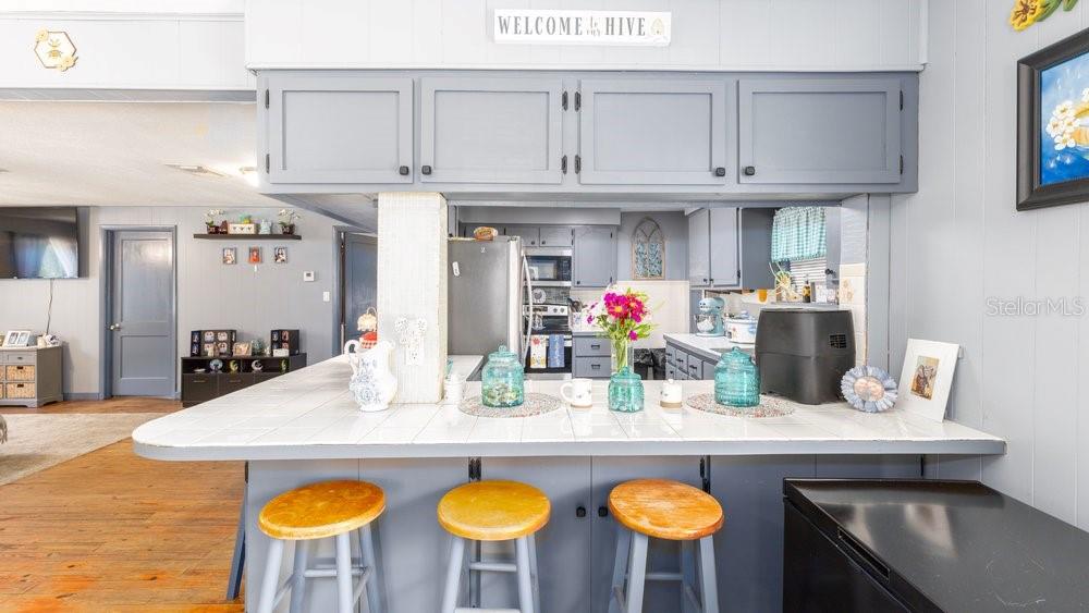 CODYS HILLTOP SUB - Residential