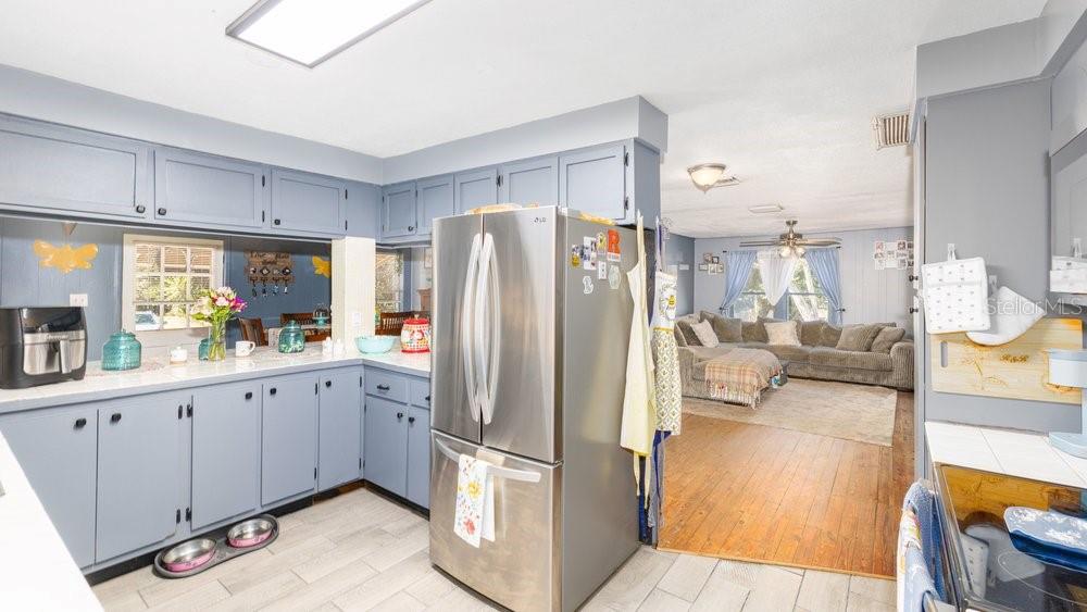 CODYS HILLTOP SUB - Residential