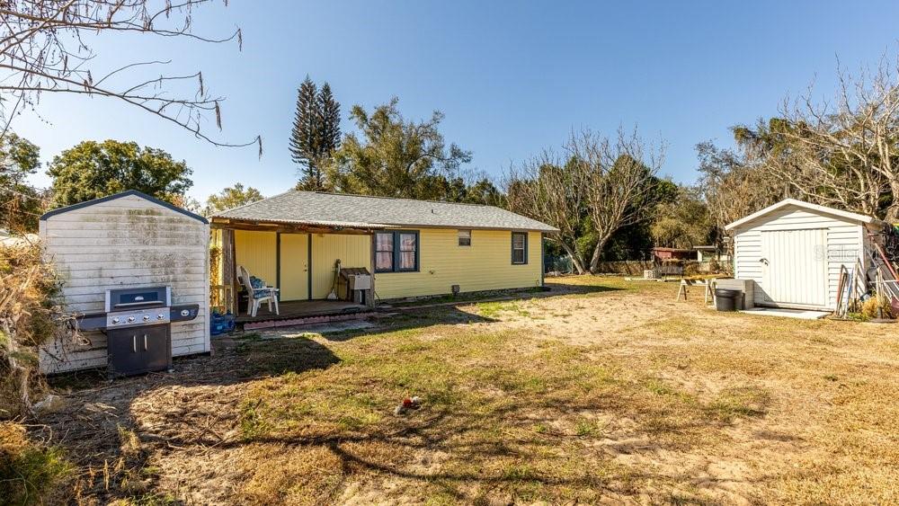 CODYS HILLTOP SUB - Residential