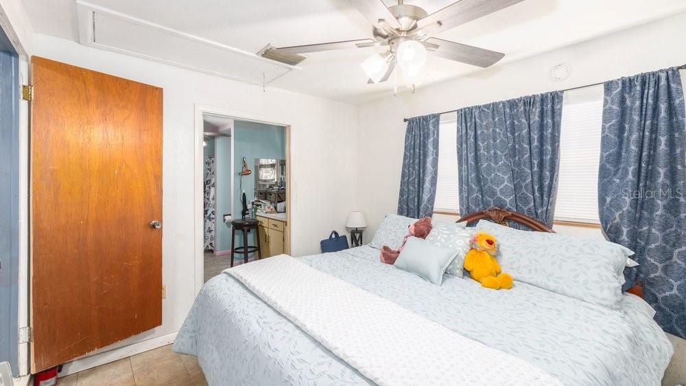 CODYS HILLTOP SUB - Residential