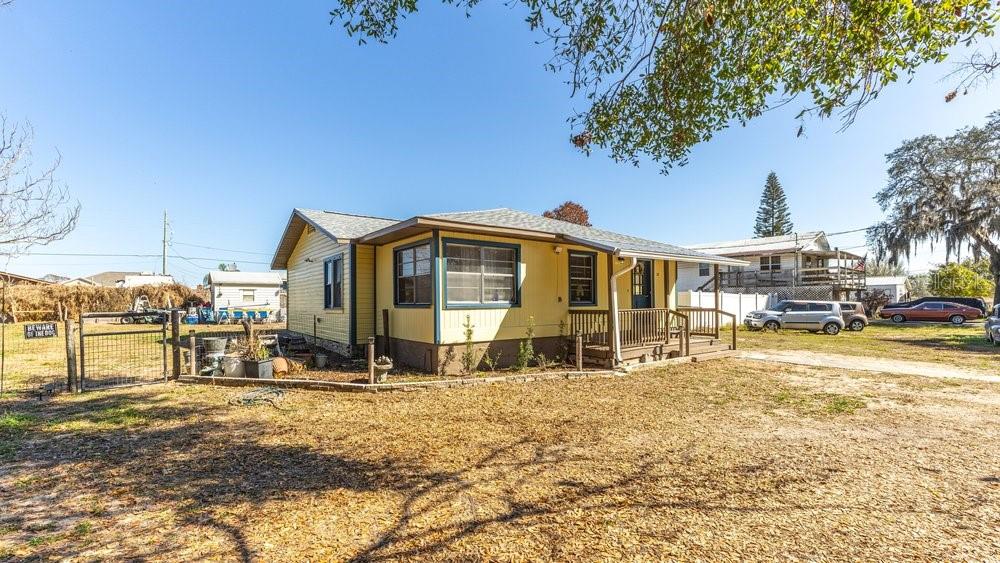 CODYS HILLTOP SUB - Residential