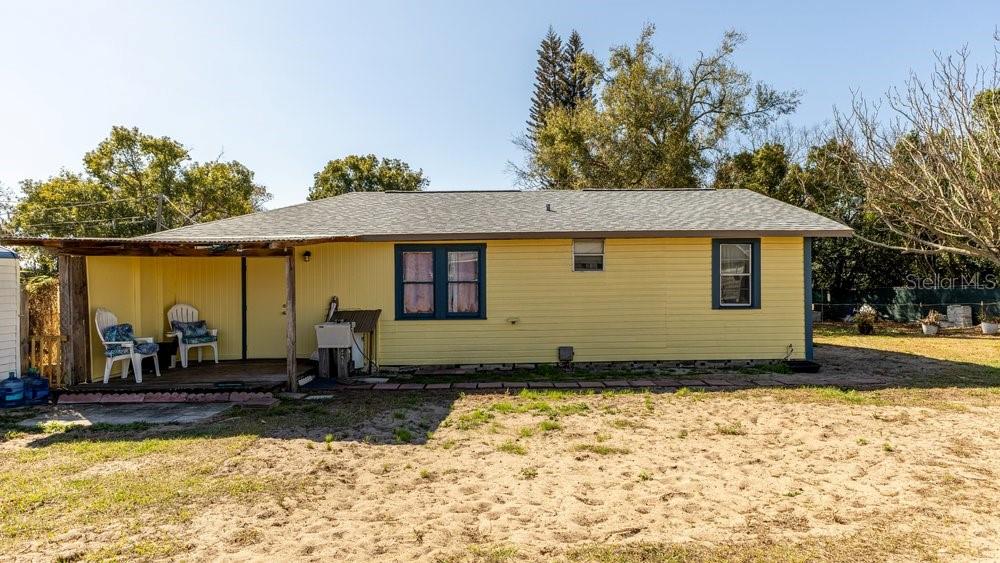 CODYS HILLTOP SUB - Residential