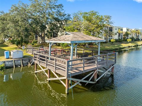 A home in LARGO