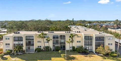 A home in LARGO