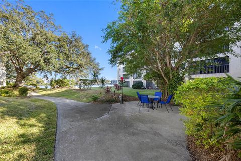 A home in LARGO