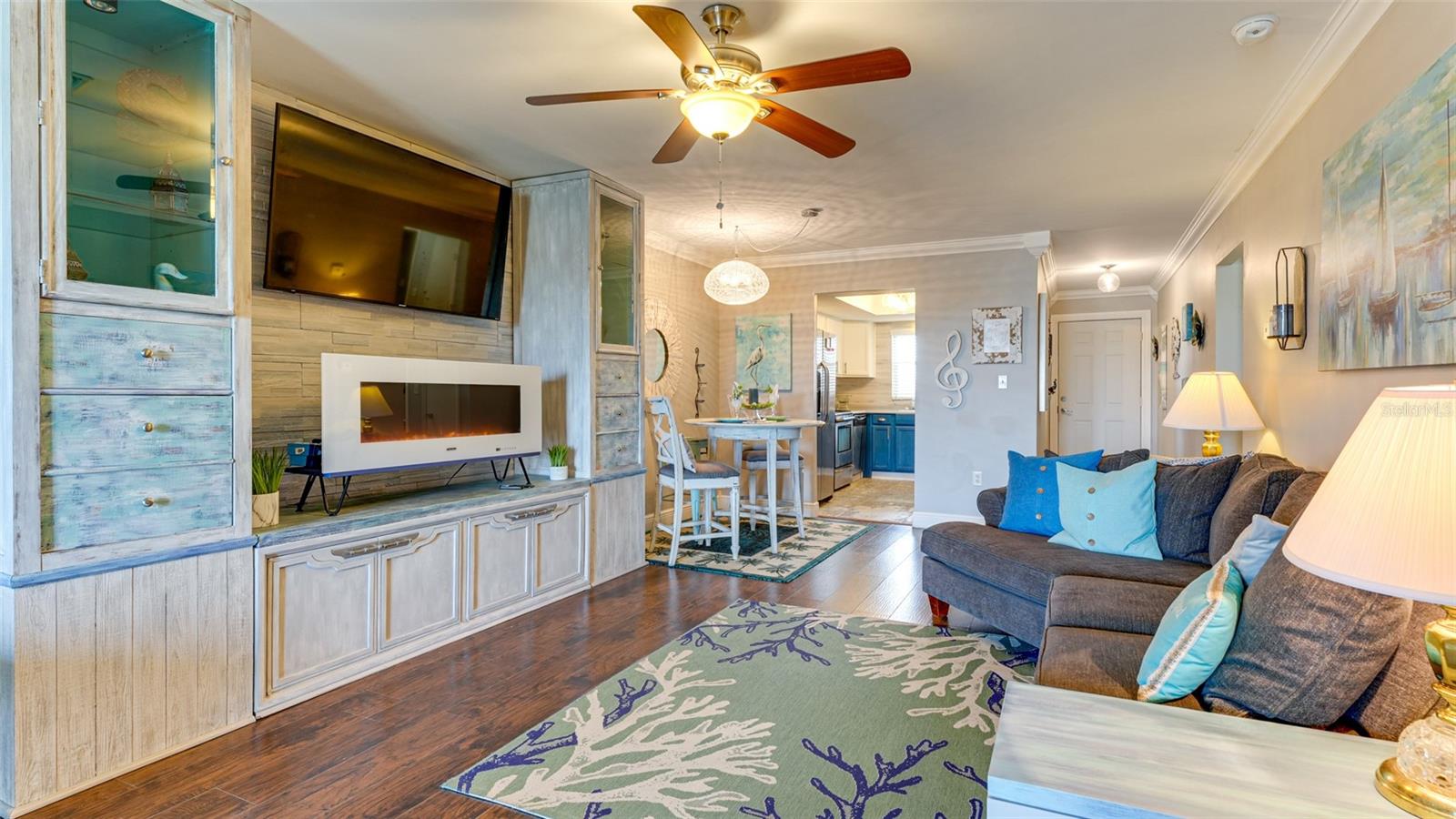 3276 LAKE BAYSHORE DRIVE N O-517