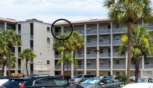 3276 LAKE BAYSHORE DRIVE N O-517