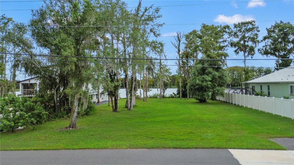 Photo of 00000 Land O Lakes Boulevard, Land O Lakes, FL 34638 (MLS # TB8356791)